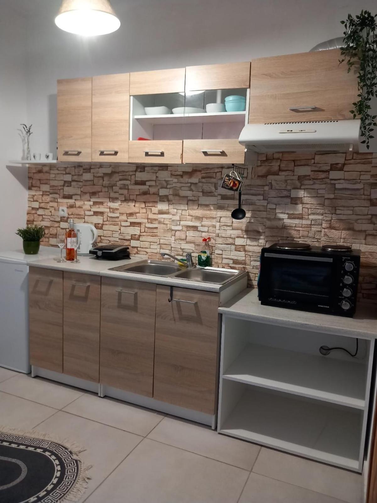 4T Apartments Аргостоліон Екстер'єр фото